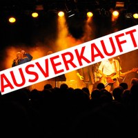 Krebshilfe Benefizkonzert – Songs of Love & Hate