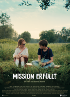 Mission erfüllt