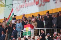 Neue Spielräume: Kurdistan - Das Ende vom Traum der Unabhängigkeit?