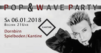 Pop & Wave Party