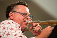 Jazz&: Peter Madsen presents Adrian Mears New Orleans Hardbop