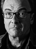 Robert Menasse liest aus "Die Hauptstadt"