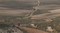 Zu Fuß nach Santiago de Compostela