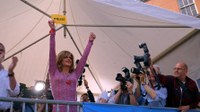 2nd HUMAN VISION film festival am Weltfrauentag: The Queen of Ireland