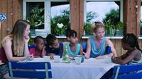 2nd HUMAN VISION film festival: Willkommen in der Schweiz