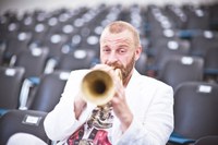 Jazz&: Zurich Jazz Orchestra feat. Thomas Gansch