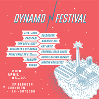 Dynamo Festival Opening