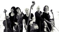 Jazz&: eXtracello extended - special guest: Peter Herbert - bass