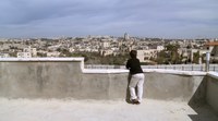 P.S. Jerusalem
