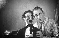 Peter Madsen and CIA play Silent Movies - The Unholy Three