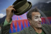 Clown Pompo