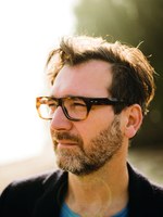 David Schalko liest: Schwere Knochen