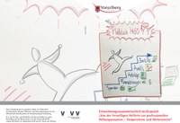 Entwicklungszusammenarbeit im Gespräch