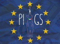 Junge Normale 2018: PIIGS