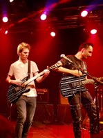 Schoren rockt! 2018