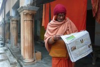 Varanasi City of Light