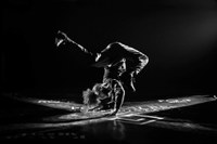 tanz ist Festival: Dhélé Tchekpo Agbetou (F/BJ/D) & Link Berthomieux (F) & Bartek Przybylski (PL) Urban Dance Art