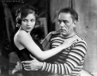 Peter Madsen and CIA play Silent Movies - Laugh, Clown, Laugh