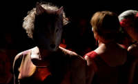 tanz ist festival: Age Company (Wien)