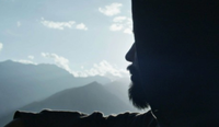 tanz ist festival: Shailesh Bahoran (NL/SR) - SHAI