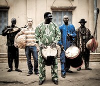 6th African Pearls Tour - BKO Quintet