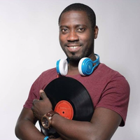 African Party mit DJ Tee