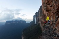 Jäger des Augenblicks – Ein Abenteuer am Mount Roraima