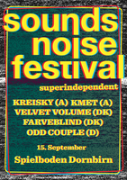 Soundsnoise Festival