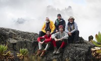 Still Alive - Drama am Mt. Kenya