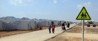 Welcome to Refugeestan