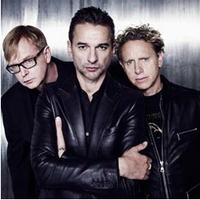 Depeche Mode and more Party (Vermietung)
