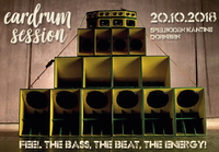 Eardrum Session
