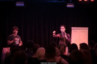 Jam on Poetry