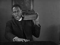 Peter Madsen and CIA play Silent Movies - Body and Soul