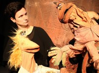 Christoph Bochdansky und Ruth Humer – Rumpelstilzchen