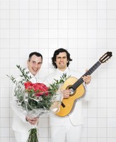 Christoph & Lollo - Mitten ins Hirn