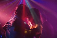 GoWest-Queer Film: Eine fantastische Frau