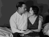 Peter Madsen & CIA play Silent Movies: The Scar of Shame