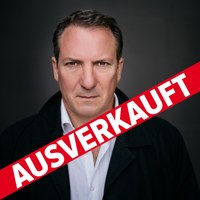 Robert Palfrader - Allein