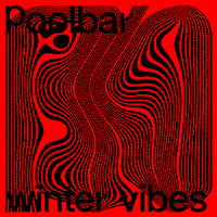 poolbar Winter Vibes