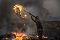 Welcome to Sodom