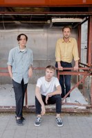 Gratis Neujahrskonzert - Sluff