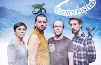 Science Busters - ﻿Winter is coming