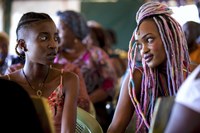 3rd HUMAN VISION film festival: Rafiki