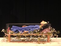 Theater Anna Rampe: Einmal Schneewittchen, bitte