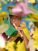 Ulrich Gabriel & Rolf Aberer – Großes Frühlingsliedersingen