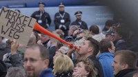 PolitFilmfestival: Montags in Dresden