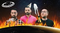 Science Busters - Global Warming Party