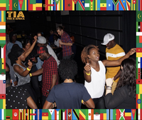 TiA - This is Africa Party