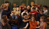 4th HUMAN VISION film festival | Die Kinder der Utopie